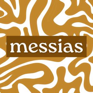 ball.的專輯messias