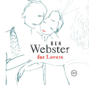ดาวน์โหลดและฟังเพลง Stardust (Album Version) พร้อมเนื้อเพลงจาก Ben Webster