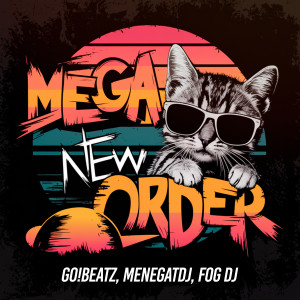 Album Mega New Order from 