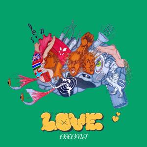 收聽Jlnii的Marley (feat. Jonz & Artur Kiriko)歌詞歌曲