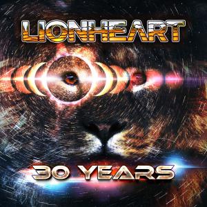 Album 30 Years from Lionheart
