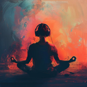 Meditate Sleep Relax的專輯Sounds for Meditation: Reflective Silence