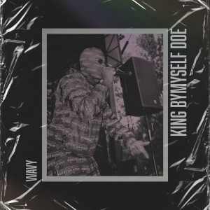 Album Wavy (Explicit) from 