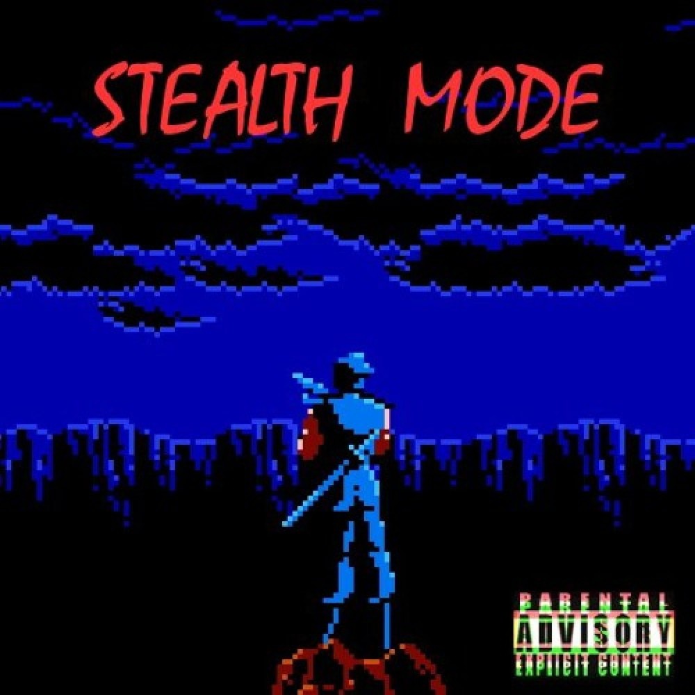 Stealth Mode (Explicit)