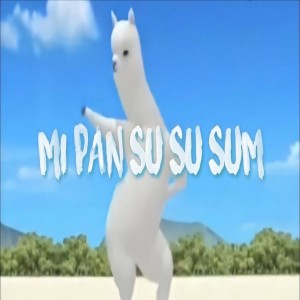 收听tiktokers Latin的Mi Pan Ñam Ñam Ñam歌词歌曲