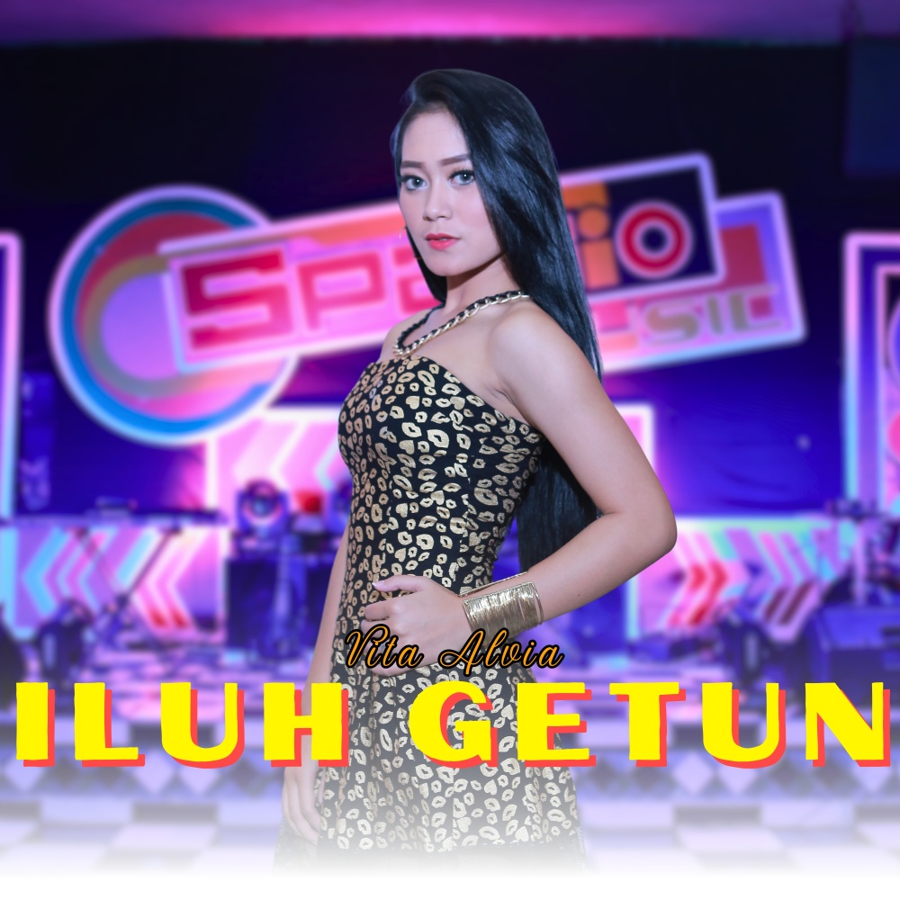 Iluh Getun