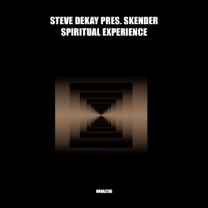 Album Spiritual Experience oleh Steve Dekay