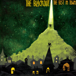 Dengarkan I Love Myself And I Wanna Live lagu dari The Blackout dengan lirik