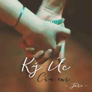 Album Ký Ức Của Em oleh Jori
