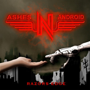 收聽Ashes'n'Android的Upbeat歌詞歌曲