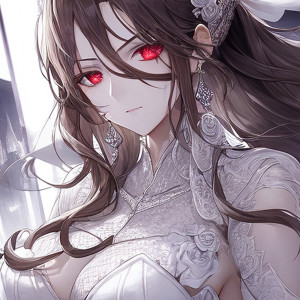 Listen to M - 追憶の女神 - song with lyrics from nons works