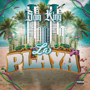 Album La Playa (Explicit) from Sam King