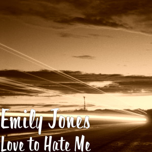 Album Love to Hate Me from 