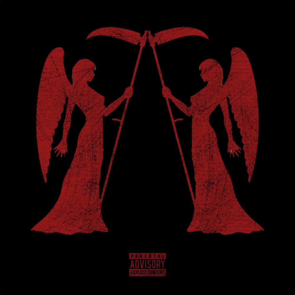 Evil Ways (feat. Luv Baski) (Explicit)
