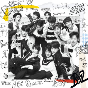 ดาวน์โหลดและฟังเพลง Intro พร้อมเนื้อเพลงจาก THE BOYZ