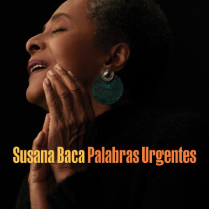 Album Palabras Urgentes from Susana Baca