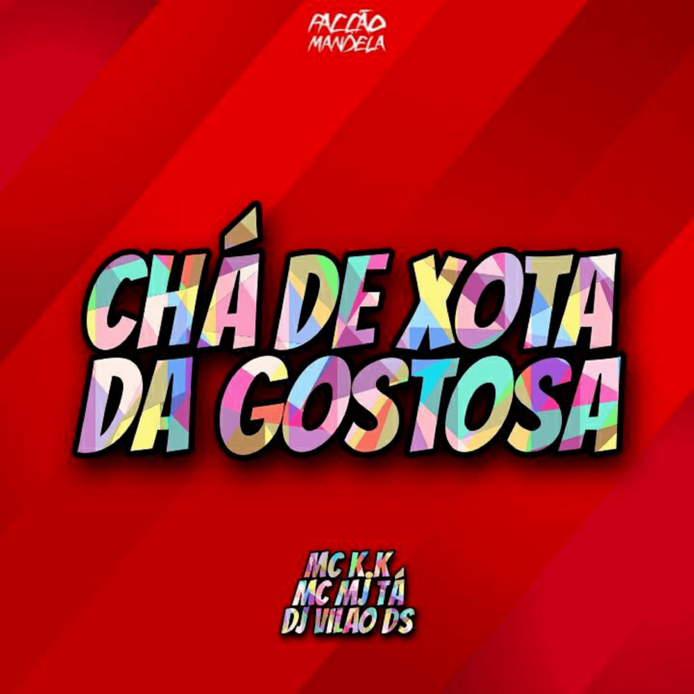Chá de Xota da Gostosa (Explicit)
