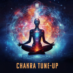 อัลบัม Chakra Tune-Up (Solfeggio Sound Therapy) ศิลปิน Chakra Frequencies