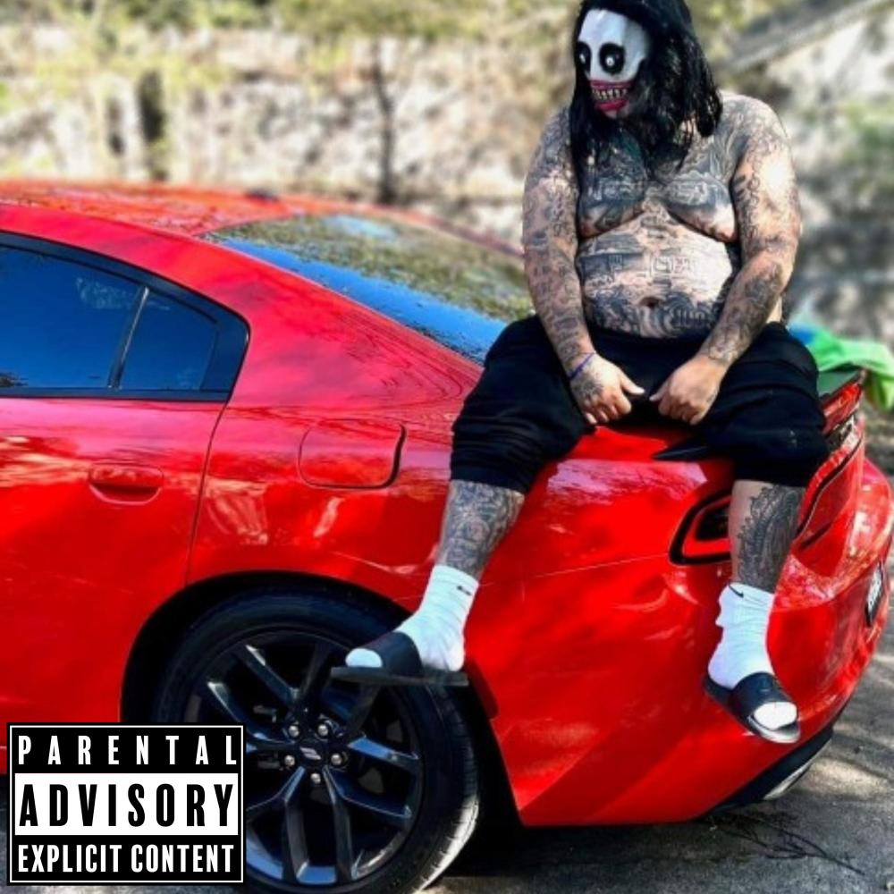 Pop Off Freestyle (Explicit)