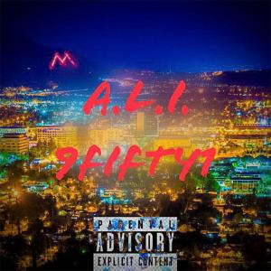 收聽A.L.I.的Walk in Tha Bank (feat. Cottonmouf) (Explicit)歌詞歌曲