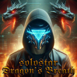 Album Dragon's Breath from SoloStar