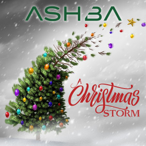 อัลบัม A Christmas Storm ศิลปิน Ashba