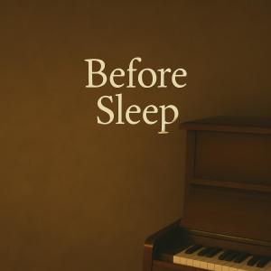 收聽Lucas King的Before Sleep歌詞歌曲