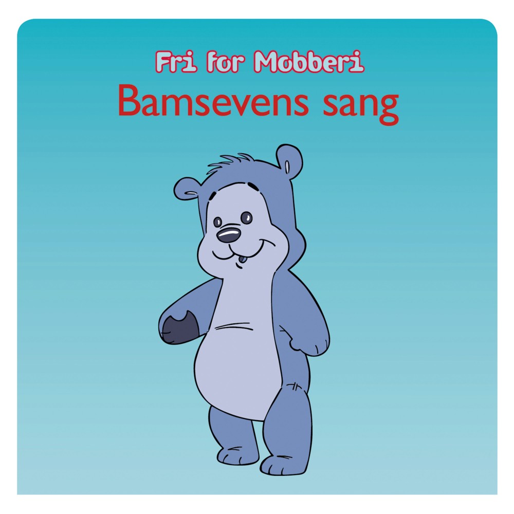 Bamsevens sang (Instrumental Version)