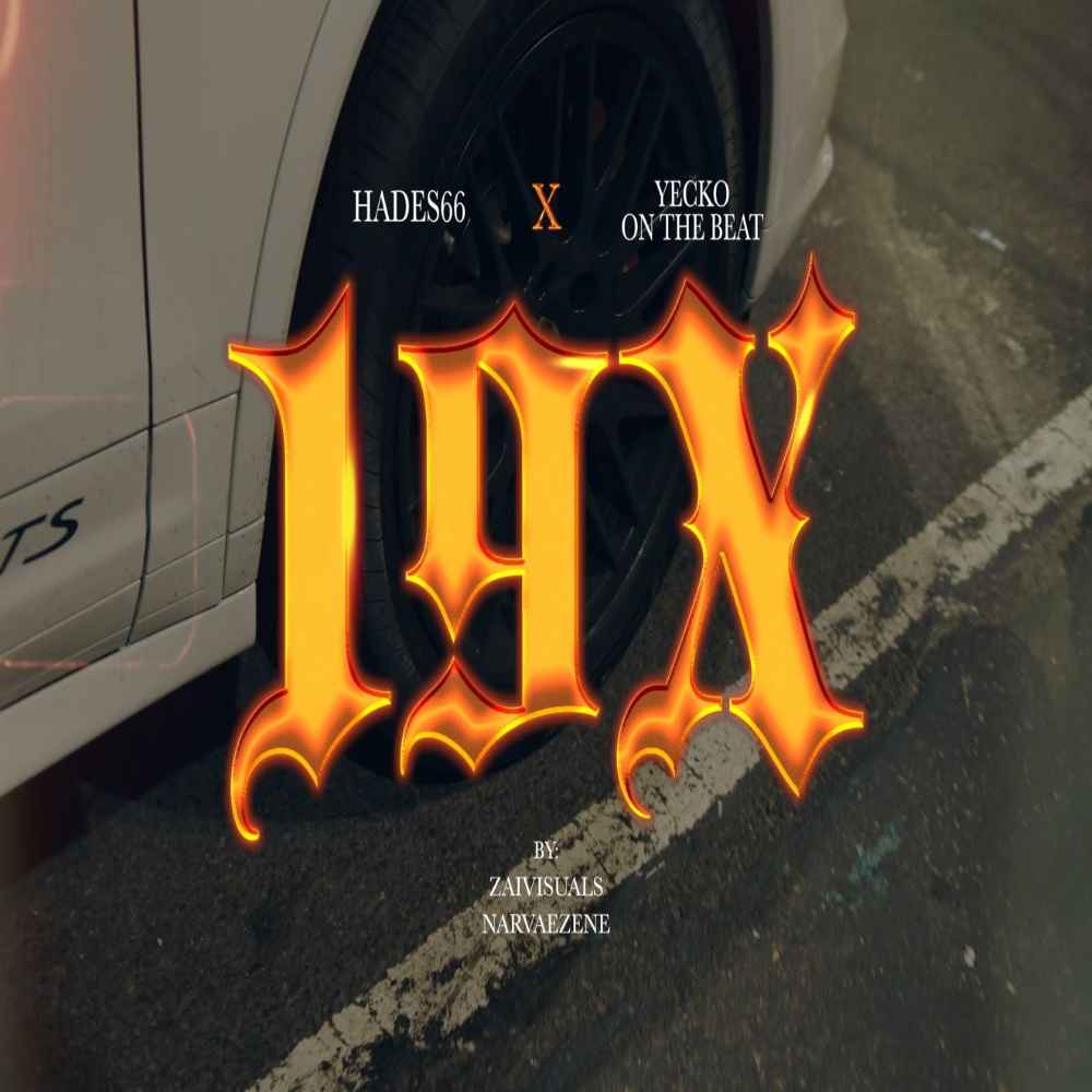 19x (Explicit)
