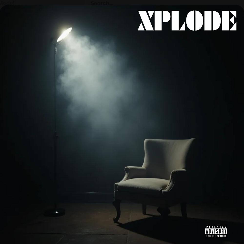 XPLODE! (feat. Rick Ross, Nipsey Hussle, Mac Dre & Spice 1) (Explicit)