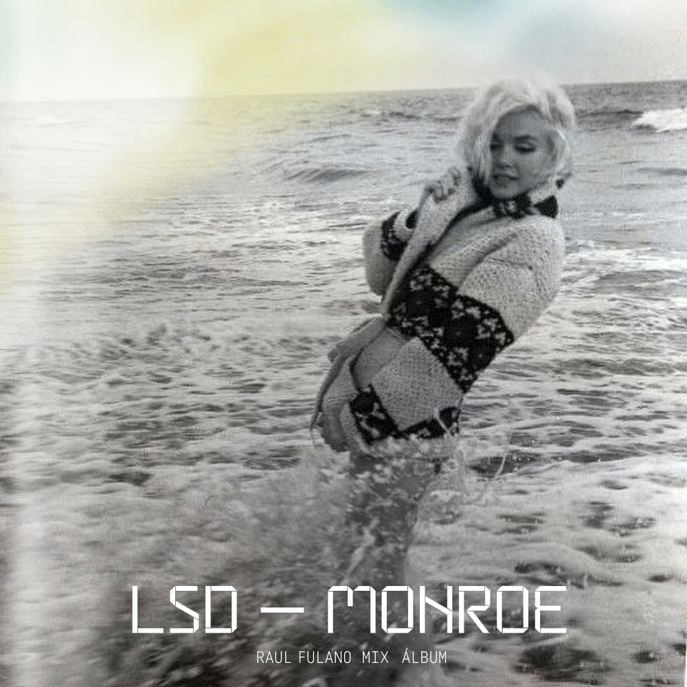 Raul Fulano Monroe