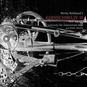 Album Section 3 oleh Penny Rimbaud