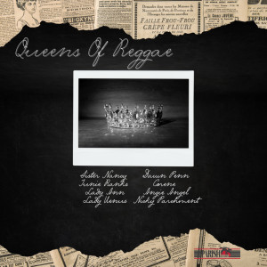 Listen to Woman of The Ghetto song with lyrics from Parish Records