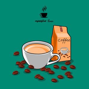 Dengarkan lagu 쇼팽 : 야상곡 1번 바장조 작품번호 15 (Chopin : Nocturne No.1 In F Major Op. 15) (하프자장가) nyanyian Maestro Time dengan lirik