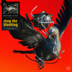 Phuture Noize的專輯Stop The Bleeding