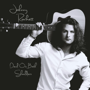 ดาวน์โหลดและฟังเพลง Butterflies พร้อมเนื้อเพลงจาก Johnny Rockett