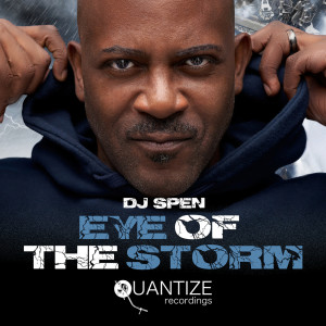 Eye Of The Storm dari DJ Spen