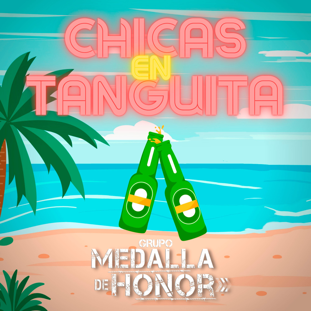 Chicas en Tanguita