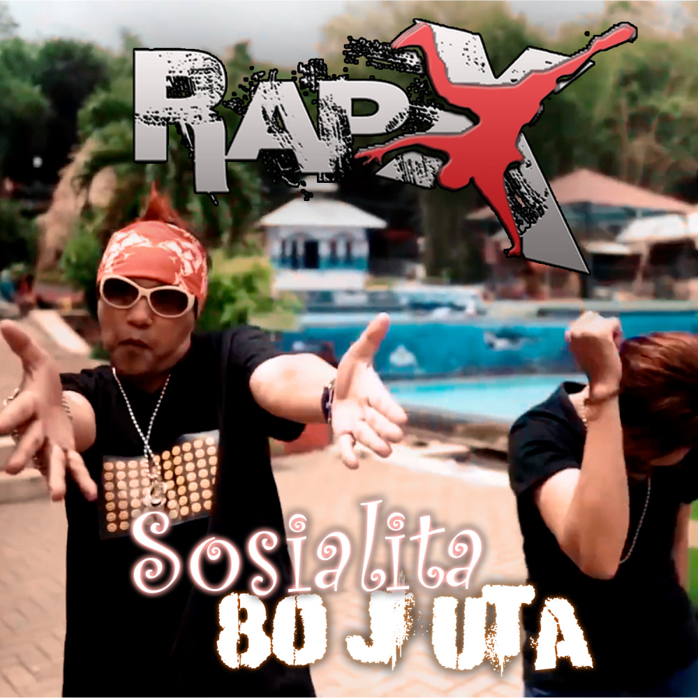 Sosialita 80 Juta
