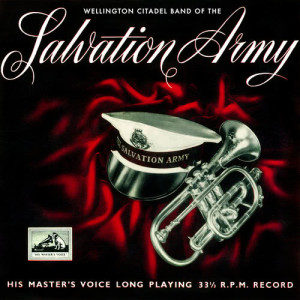 ดาวน์โหลดและฟังเพลง Victorious พร้อมเนื้อเพลงจาก Wellington Citadel Band of the Salvation Army