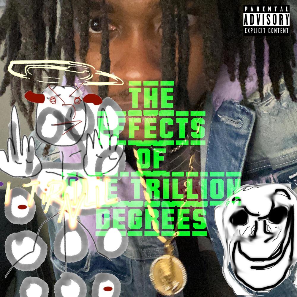 Beyond Beyond (Explicit)