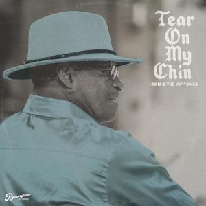 收聽Ron的Tear On My Chin歌詞歌曲