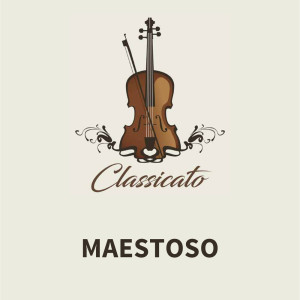 Dengarkan Maestoso (Piano Version) lagu dari Water Music Suite dengan lirik