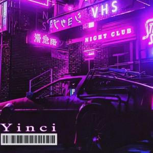 Yinci的專輯In Love w You (feat. Veronica Ambunan)