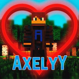 ItzAxel Fresh的專輯AxelyY