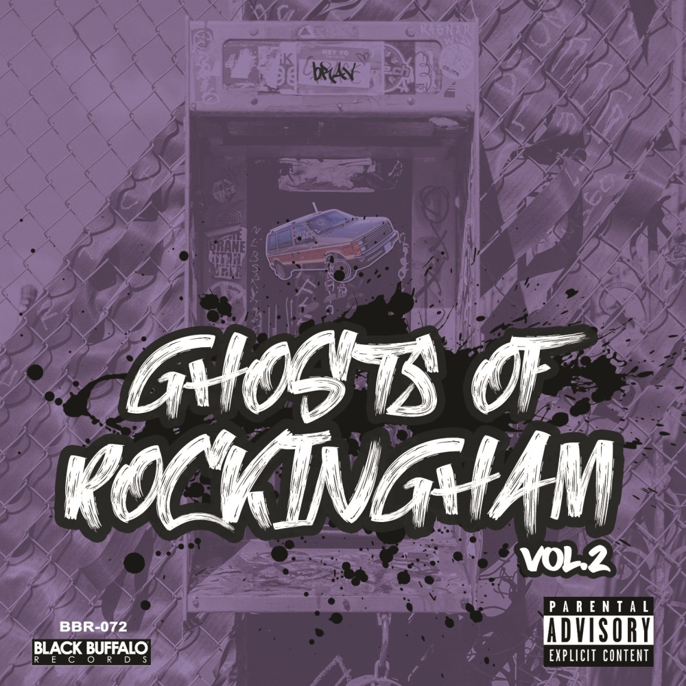Break Of Dawn (feat. Jay Ross) (Explicit)