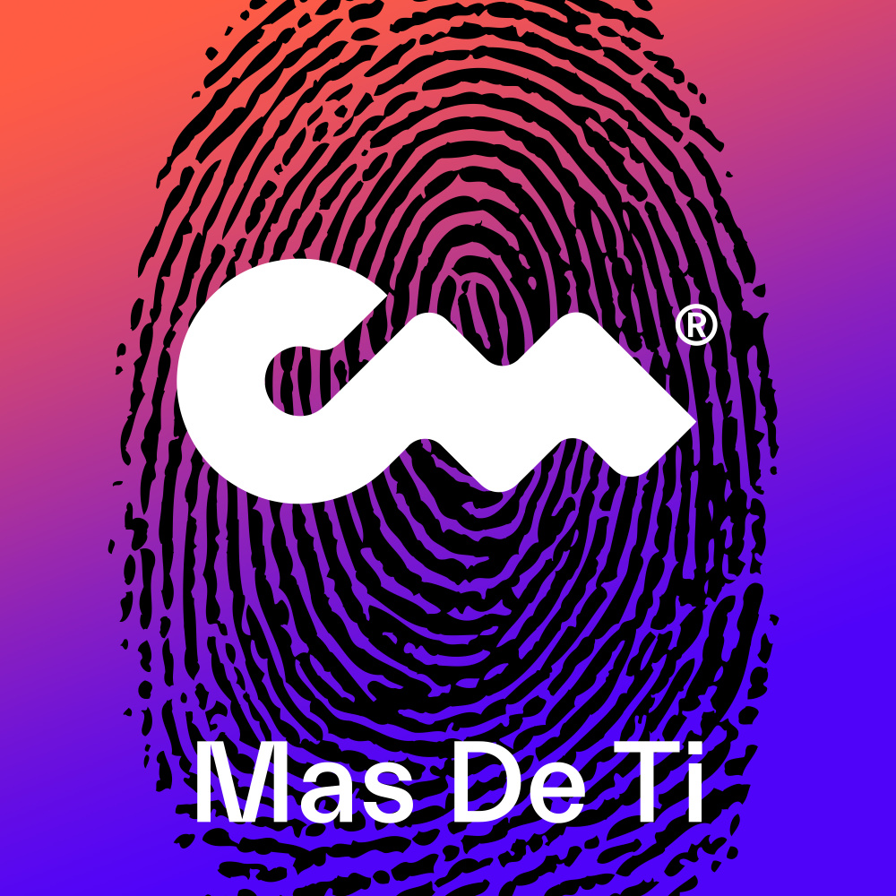 Más De Tí