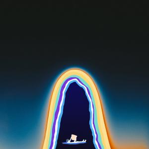 Listen to drift away song with lyrics from SOMA