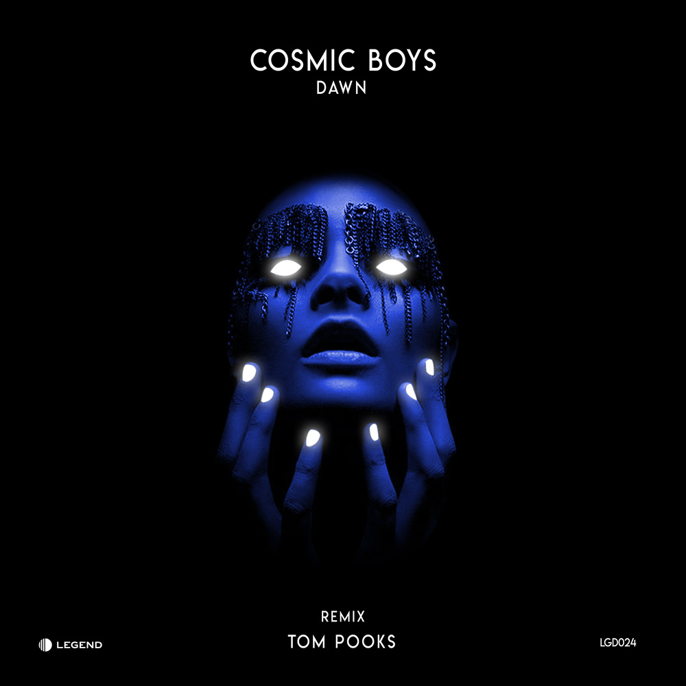 Dawn (Tom Pooks Remix)
