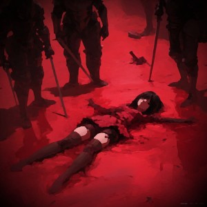 收聽Rxnxtx的Death's Anthology (Sped Up)歌詞歌曲